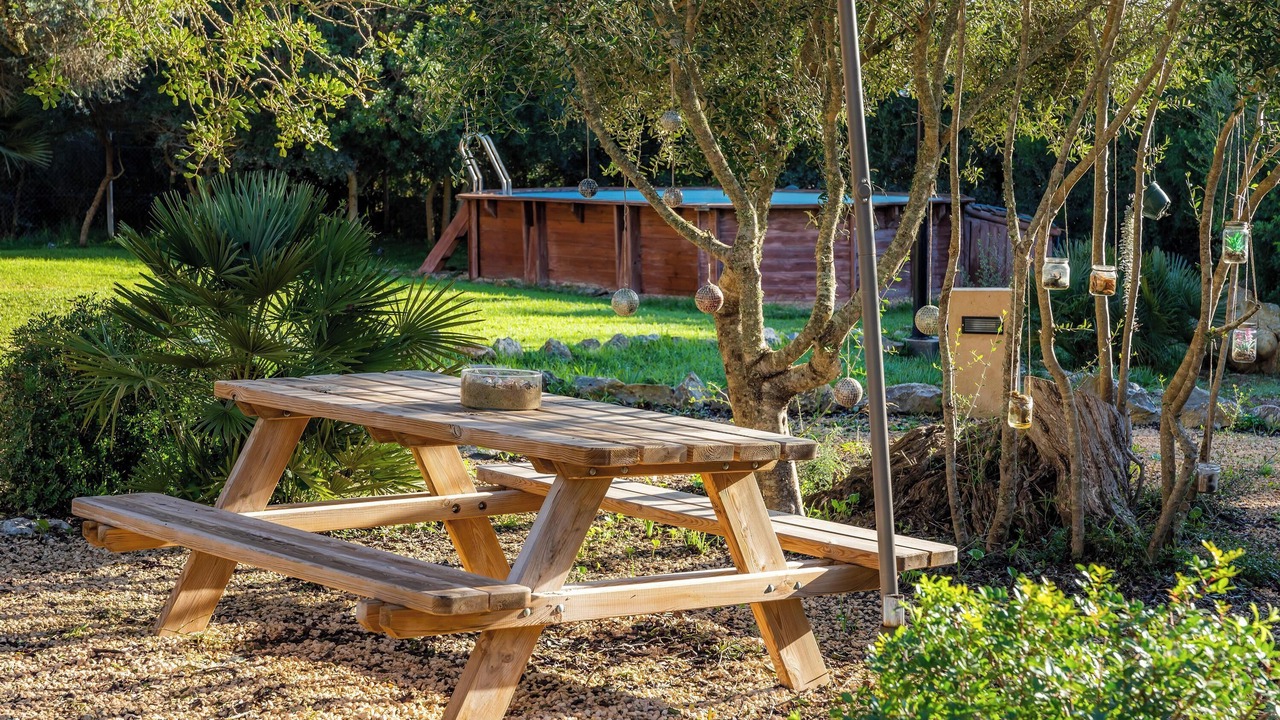 Photo of Outdoor in Capdepera