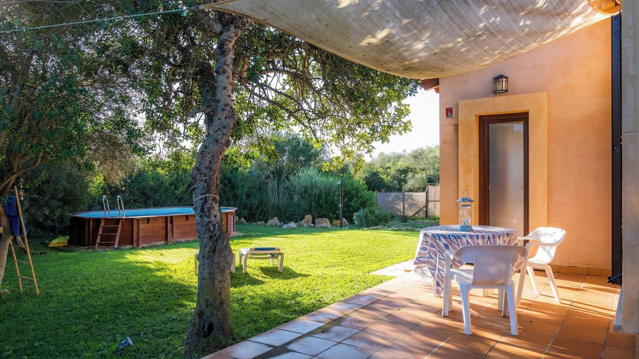 Photo of Outdoor in Capdepera