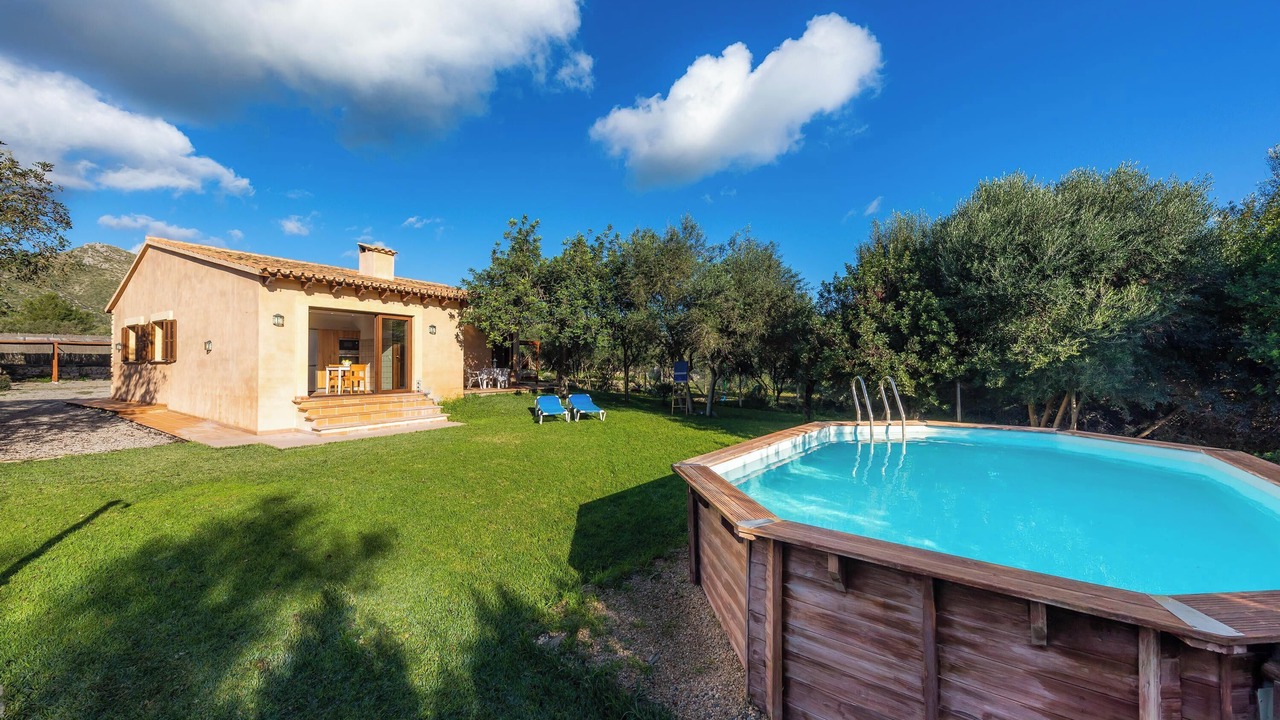 Photo of Outdoor in Capdepera