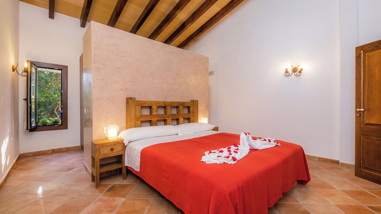 Photo of Bedroom in Capdepera