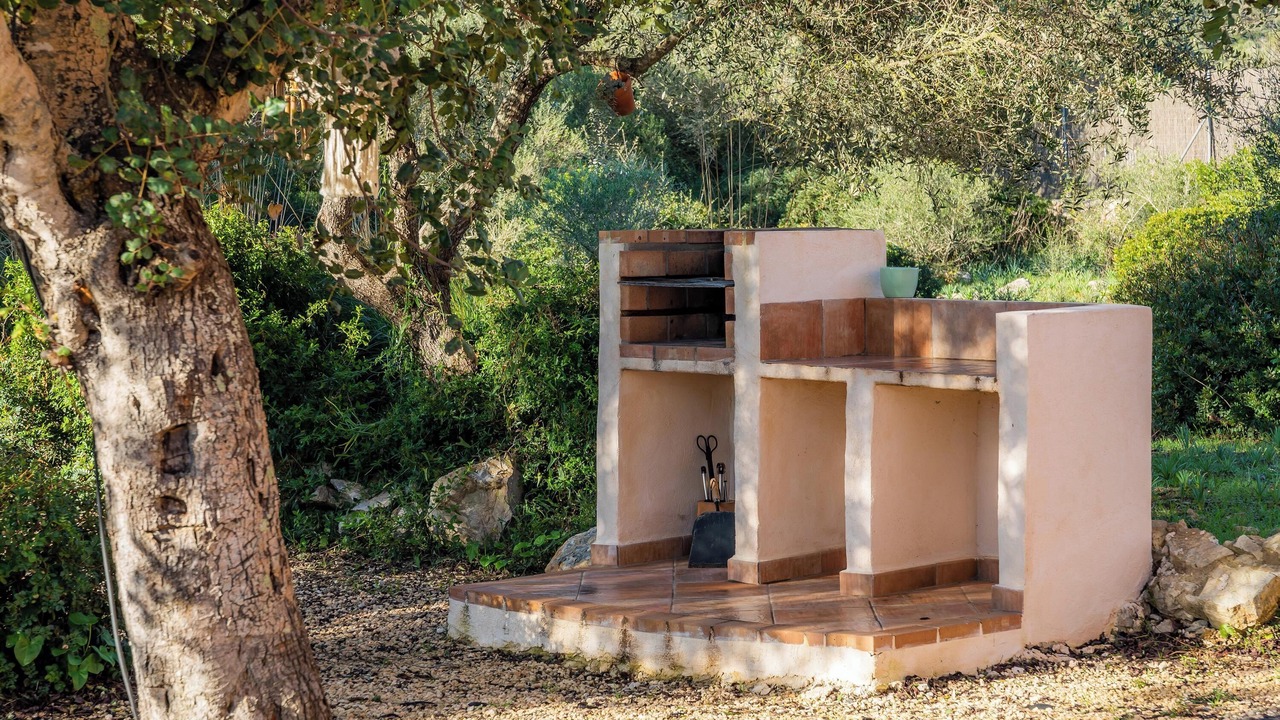 Photo of Outdoor in Capdepera