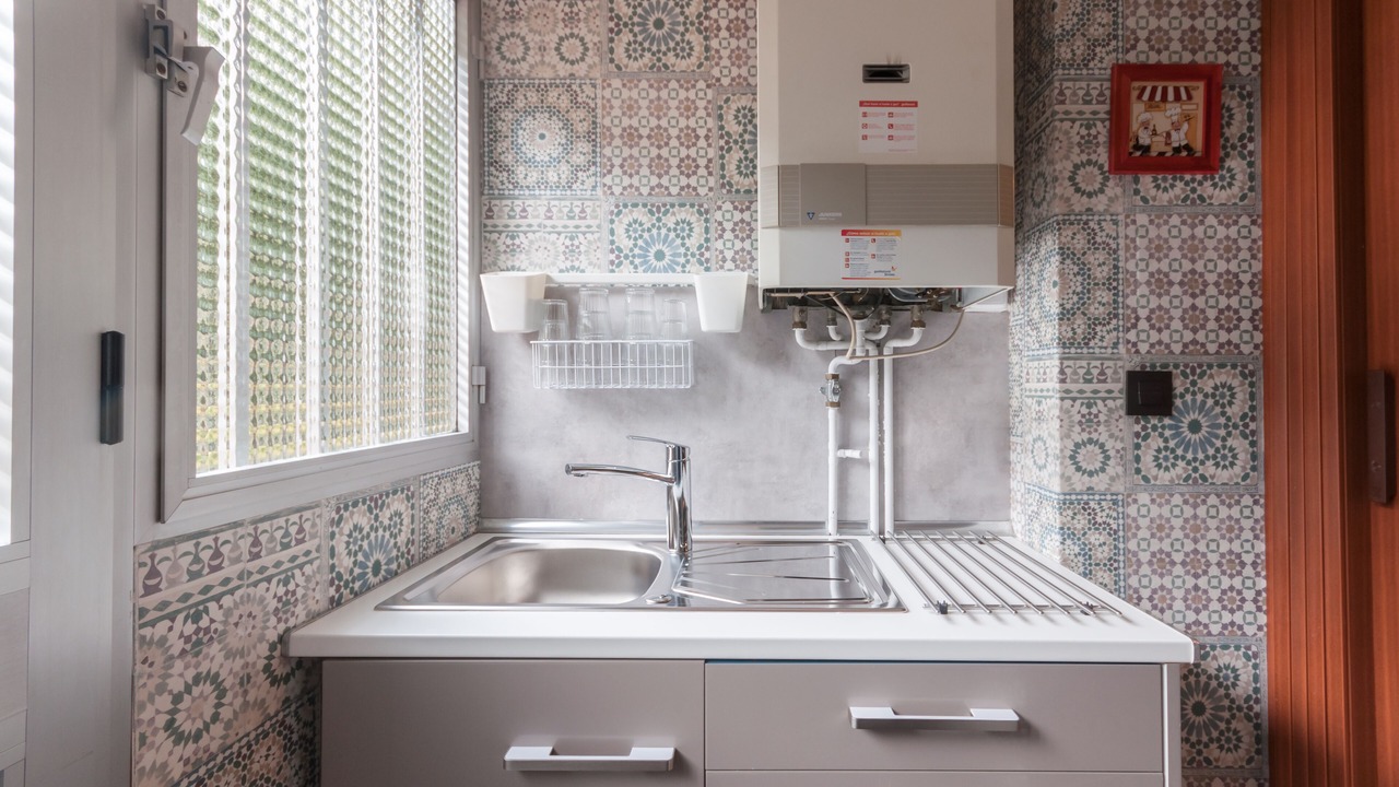 Photo of Kitchen in Moscardo