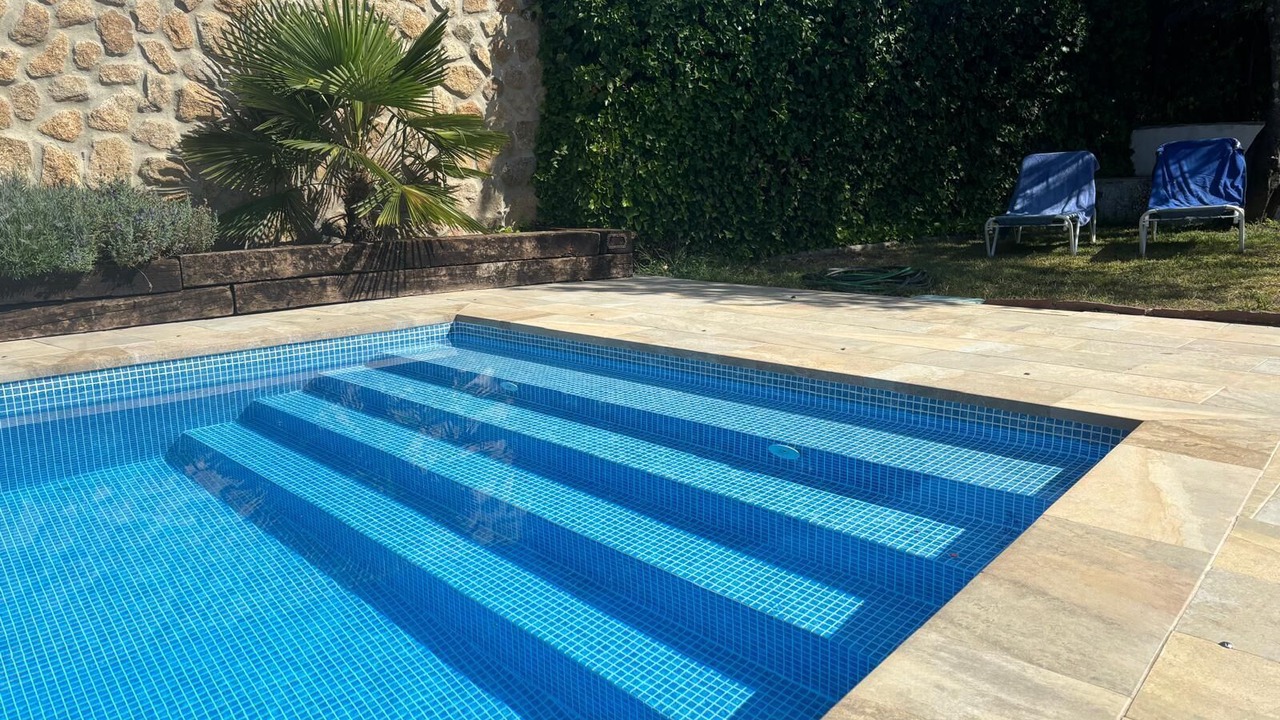Photo of Outdoor in Moralzarzal