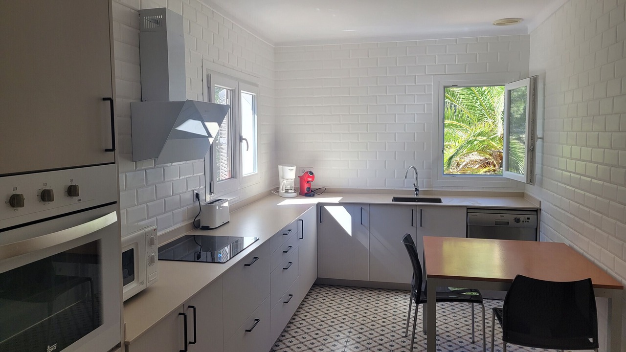 Photo of Kitchen in Cielo de Bonaire