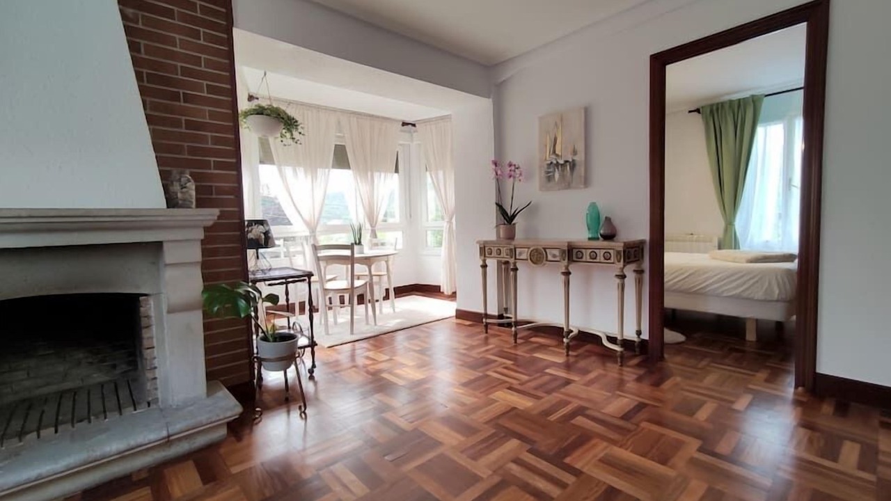 Photo of Livingroom in Barrika
