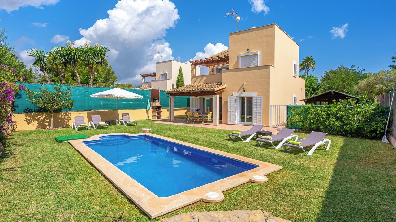 Photo of Outdoor in Cala Murada