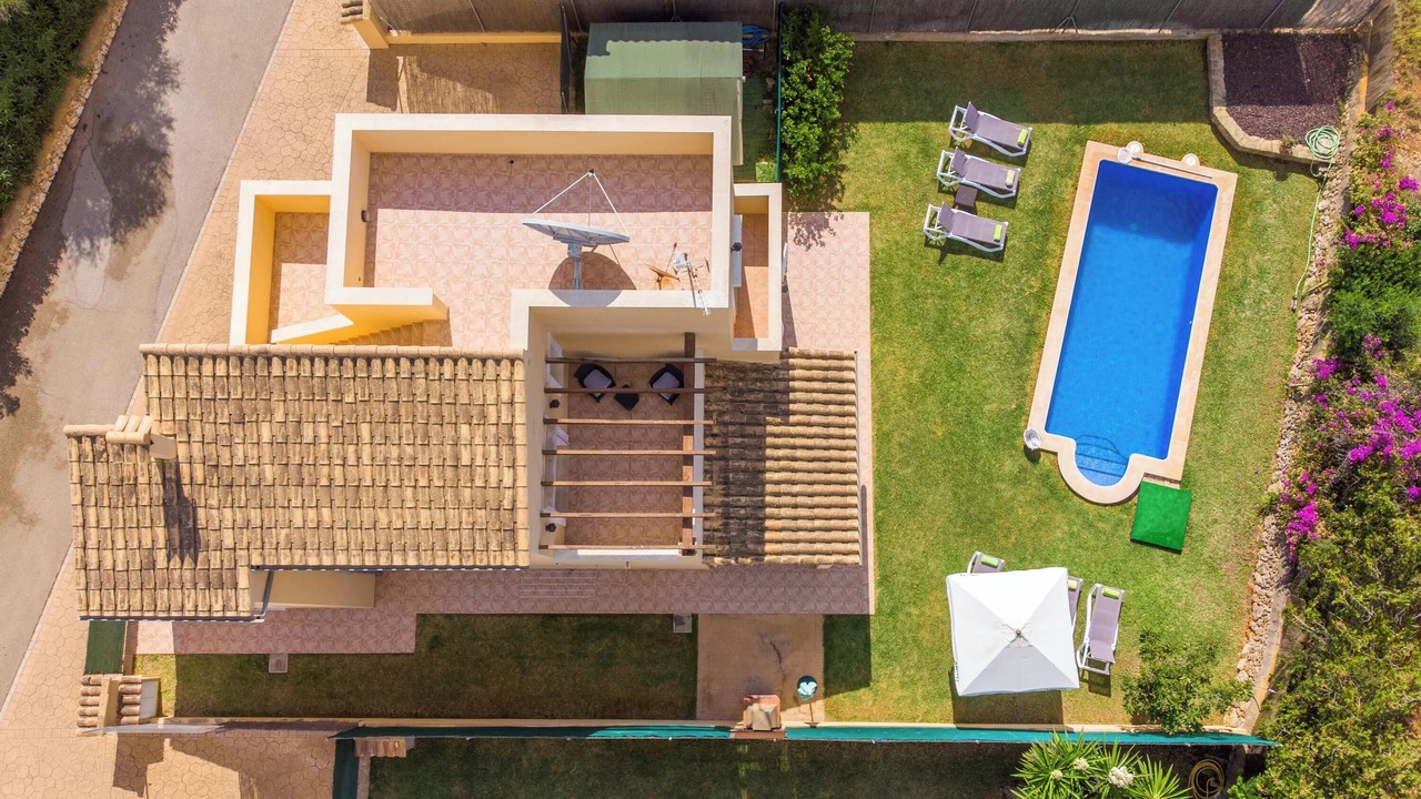 Photo of Outdoor in Cala Murada