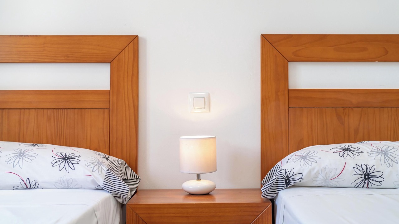 Photo of Bedroom in Cala Murada