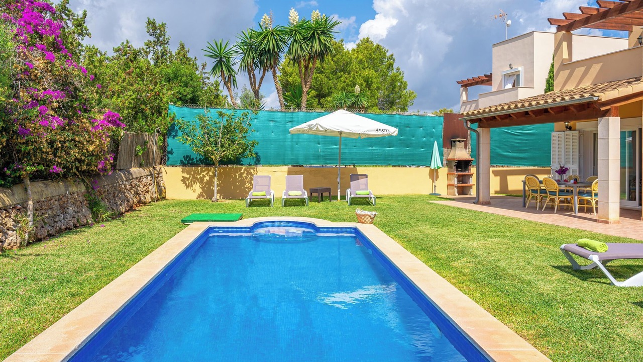 Photo of Outdoor in Cala Murada