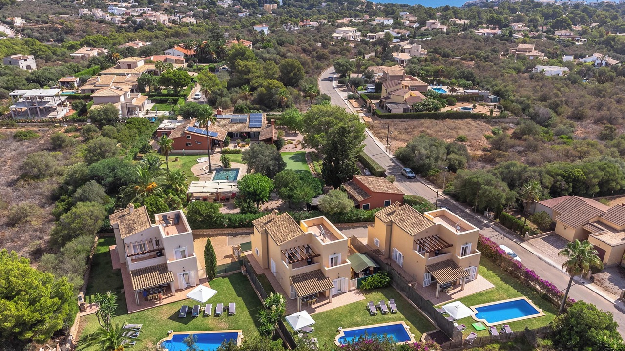 Photo of Outdoor in Cala Murada