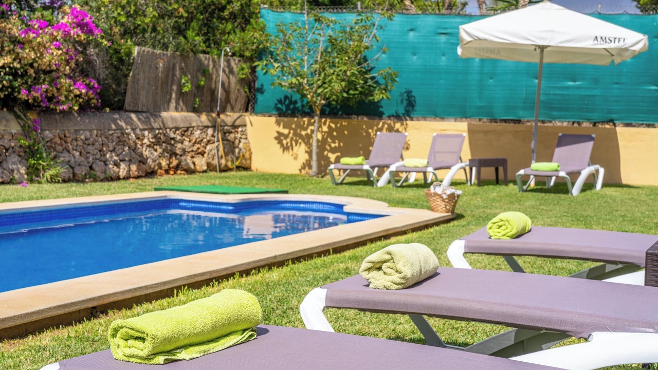 Photo of Outdoor in Cala Murada