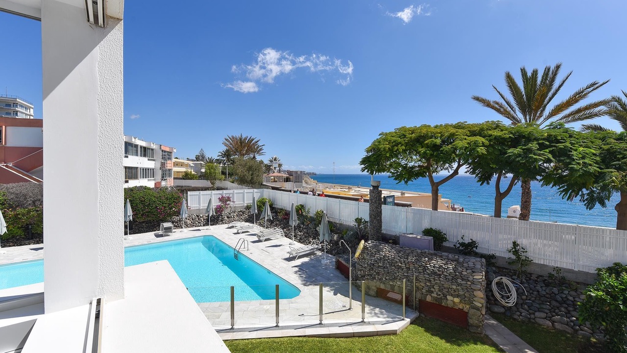 Photo of Outdoor in Playa del Ingles