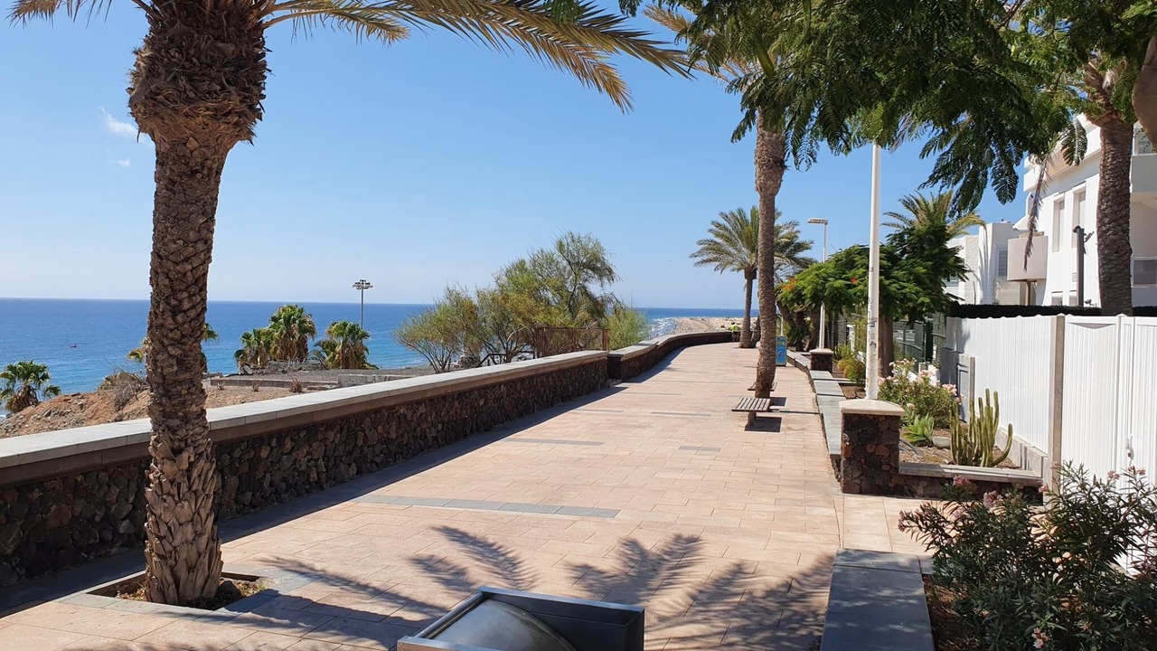 Photo of Outdoor in Playa del Ingles