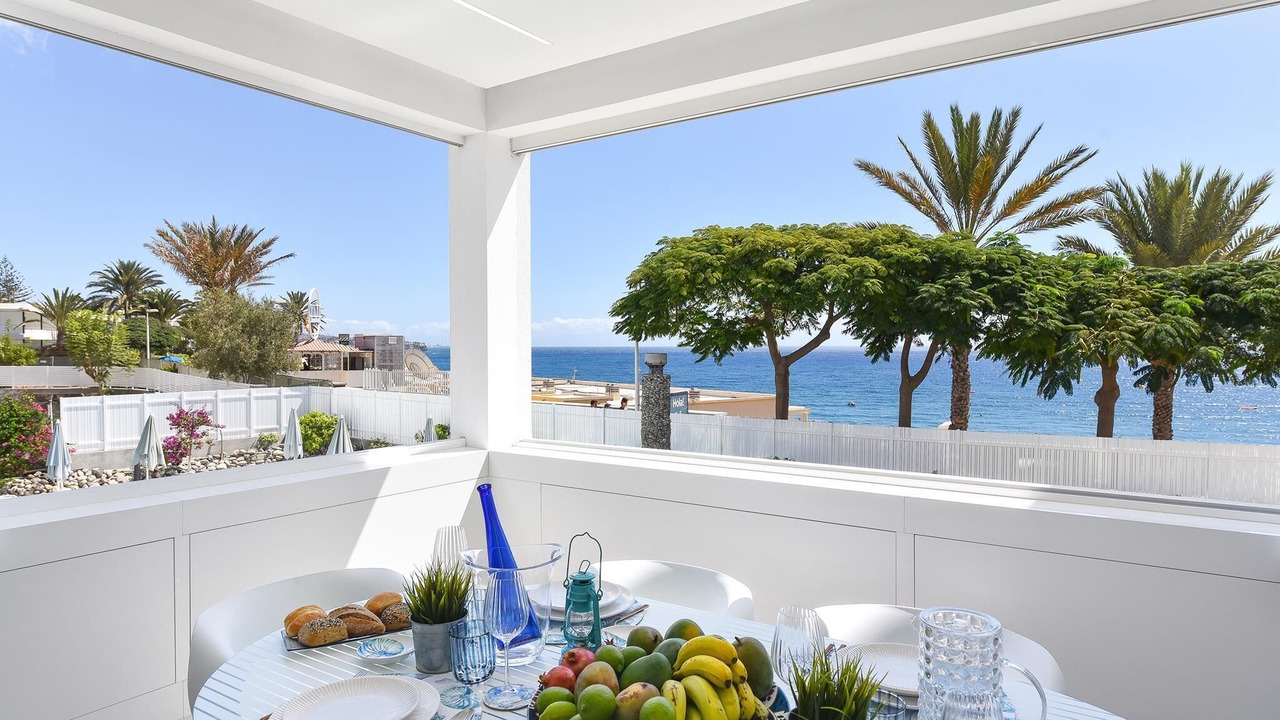 Photo of Outdoor in Playa del Ingles
