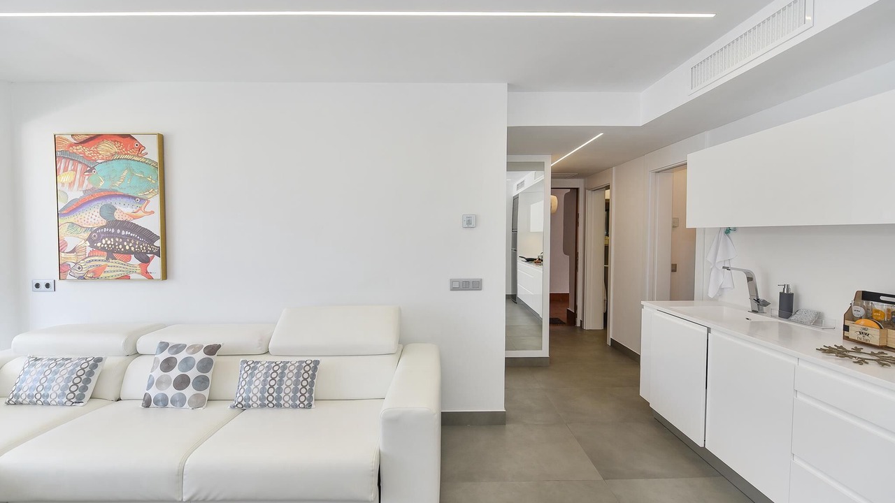 Photo of Livingroom in Playa del Ingles