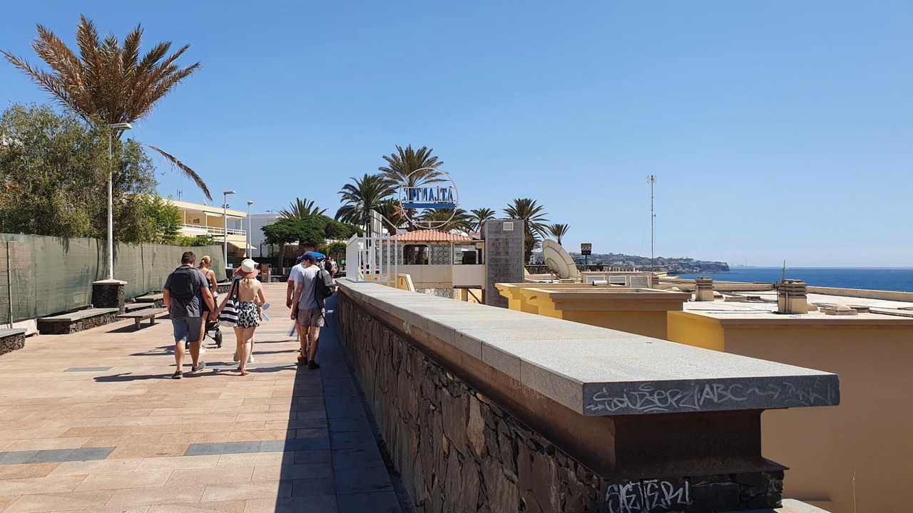 Photo of Outdoor in Playa del Ingles