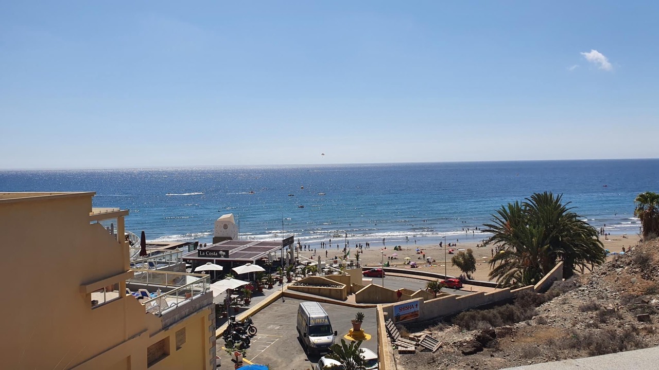 Photo of Others in Playa del Ingles