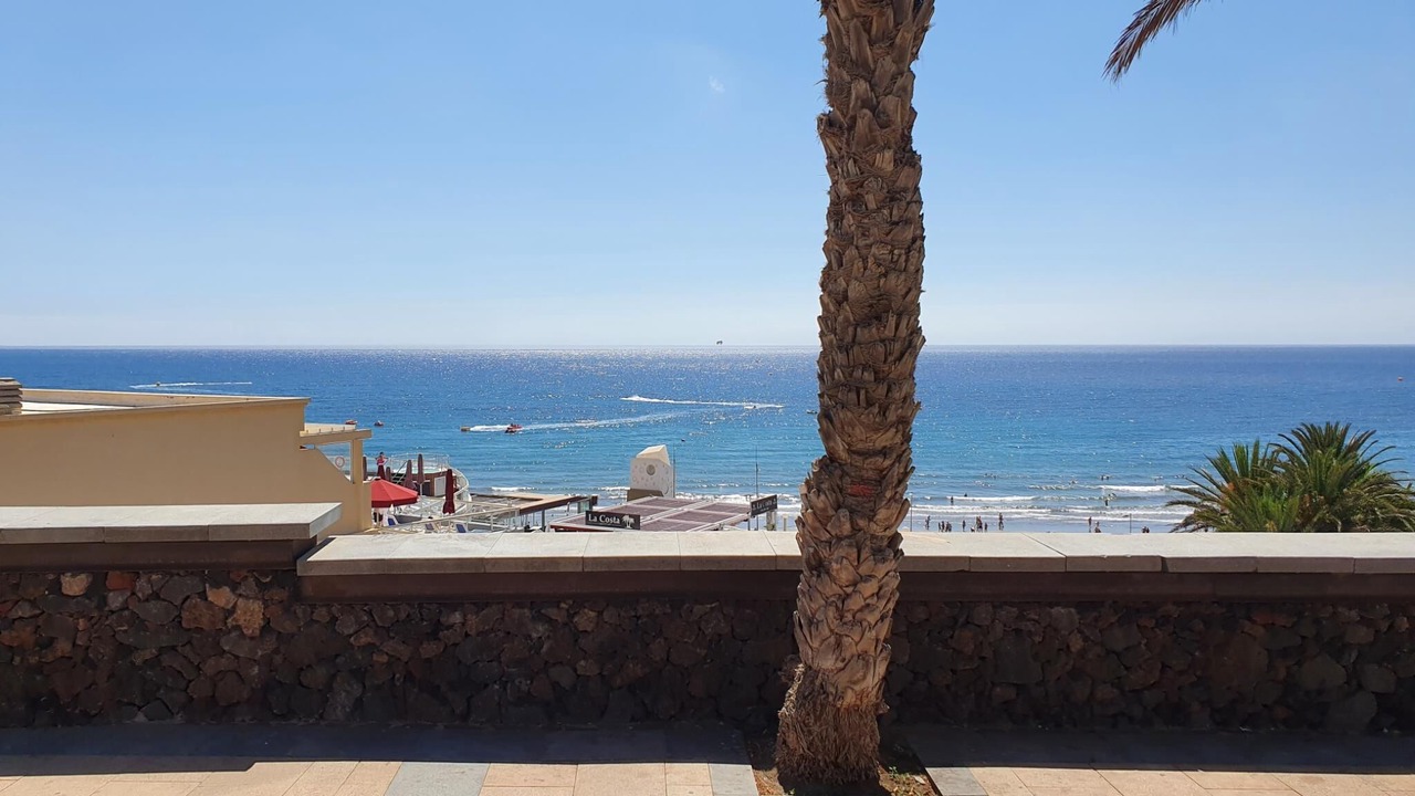 Photo of Outdoor in Playa del Ingles