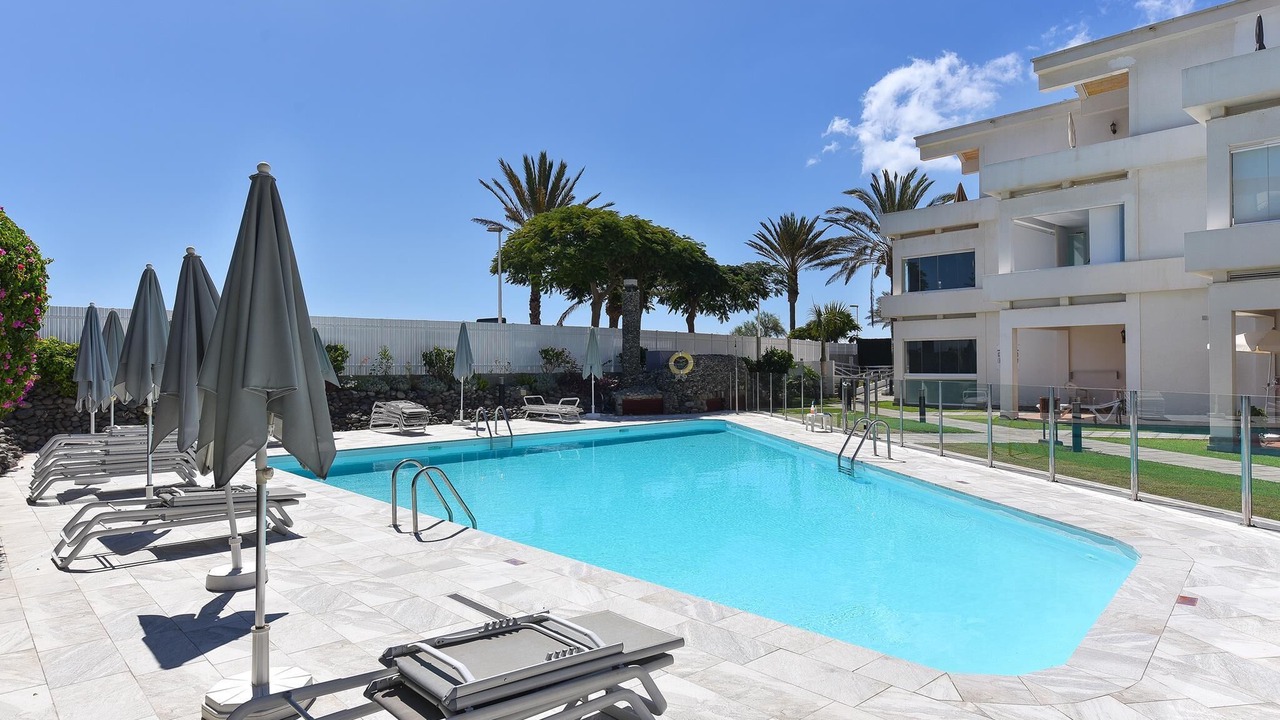 Photo of Outdoor in Playa del Ingles