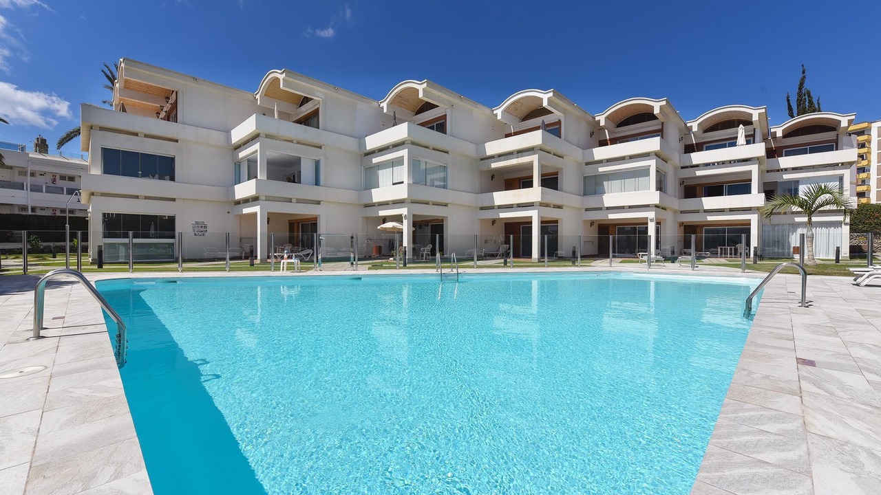 Photo of Outdoor in Playa del Ingles