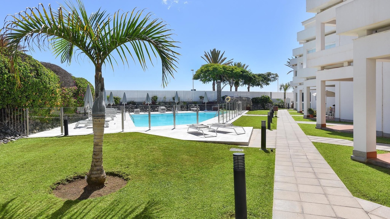 Photo of Outdoor in Playa del Ingles