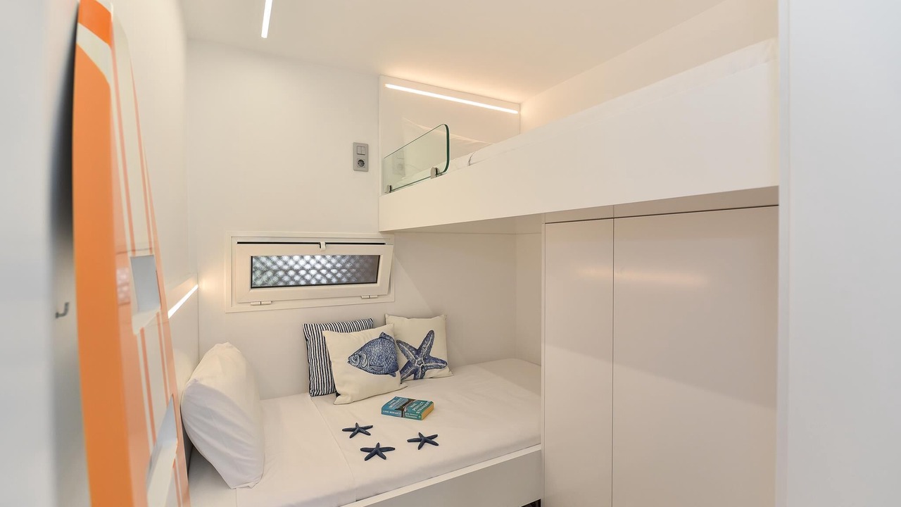 Photo of Bedroom in Playa del Ingles