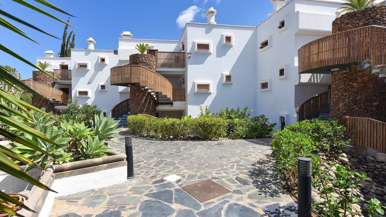 Photo of Outdoor in Playa del Ingles
