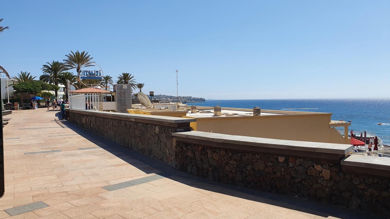 Photo of Others in Playa del Ingles