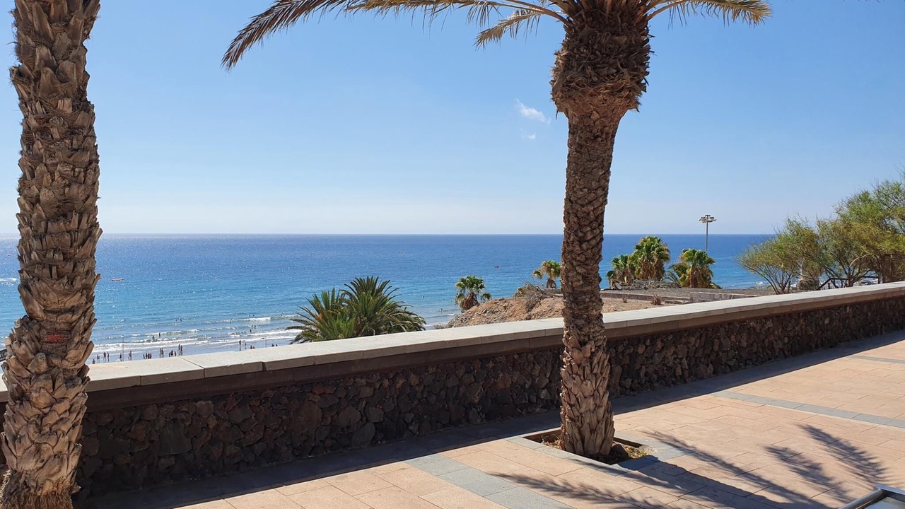 Photo of Outdoor in Playa del Ingles