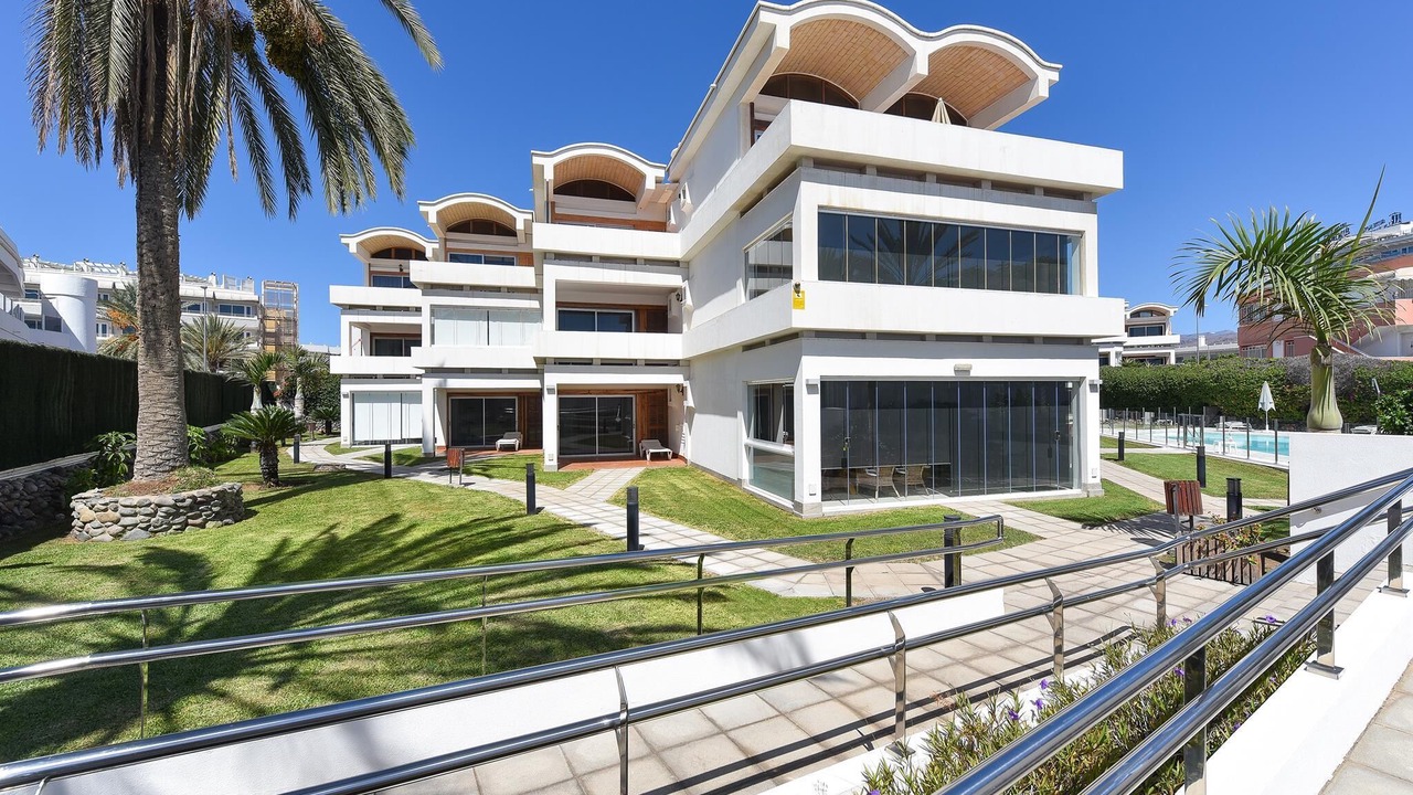 Photo of Outdoor in Playa del Ingles