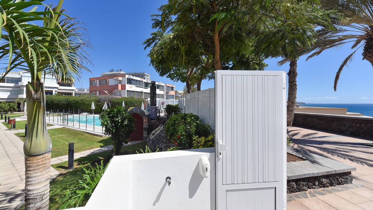 Photo of Outdoor in Playa del Ingles