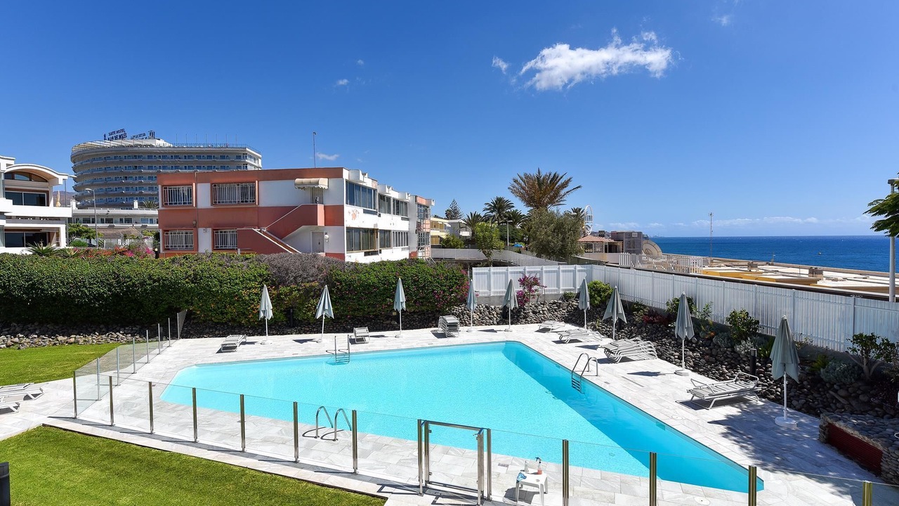 Photo of Outdoor in Playa del Ingles