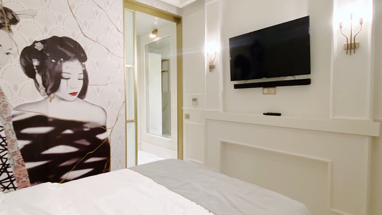Photo of Bedroom in Moscardo