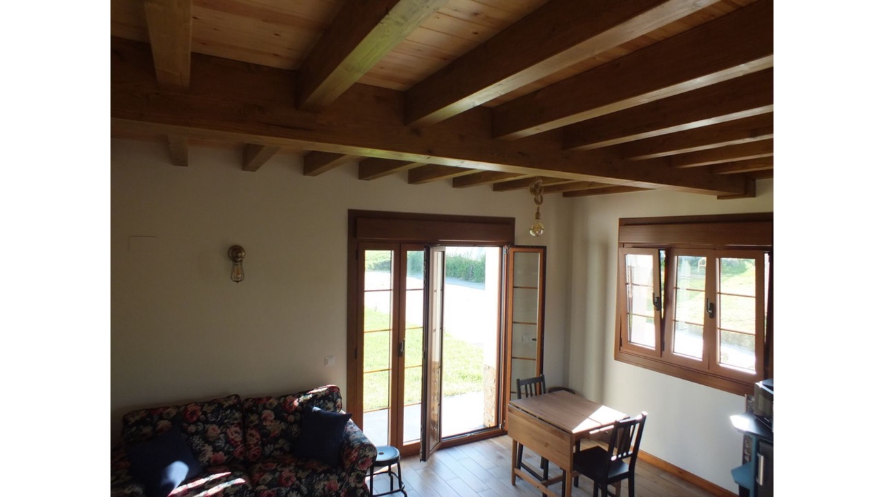 Photo of Livingroom in Canedo