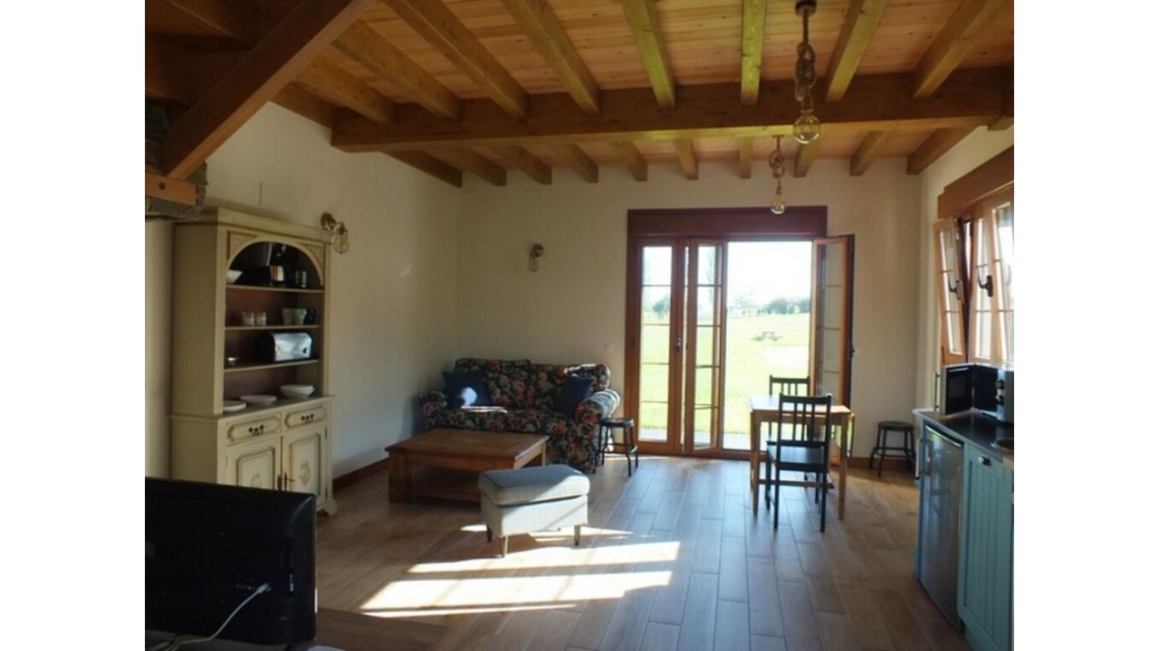 Photo of Livingroom in Canedo