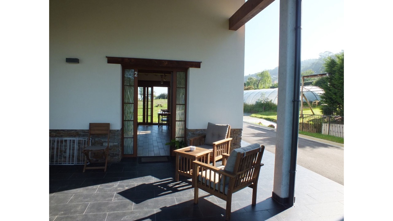 Photo of Patio Balcony in Canedo