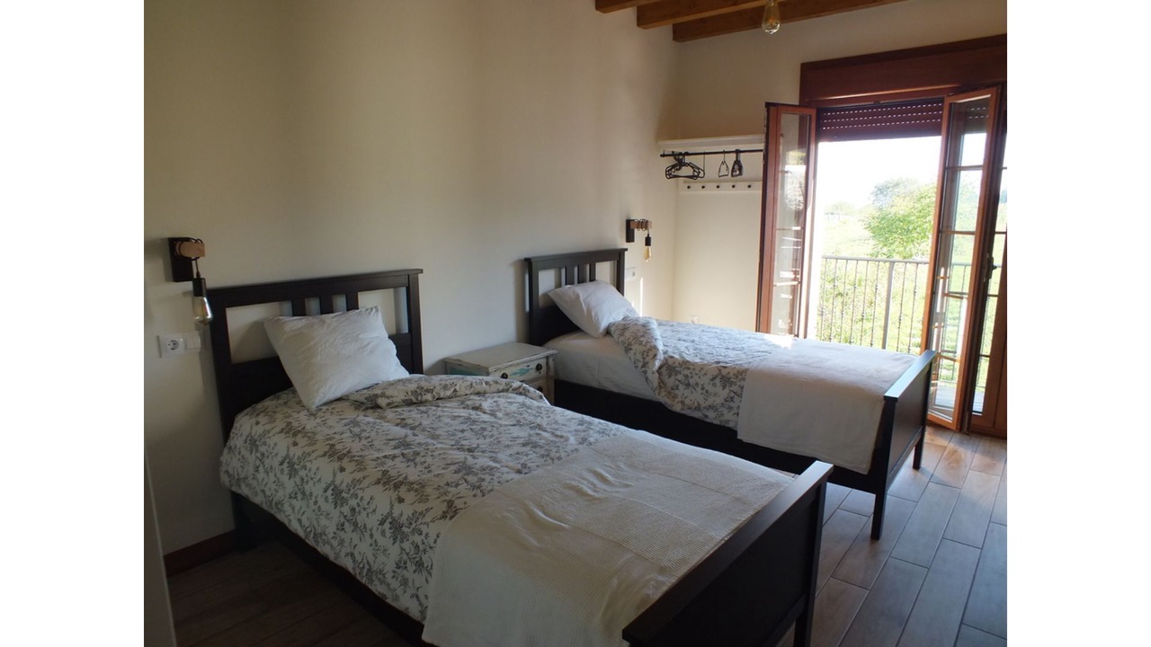 Photo of Bedroom in Canedo