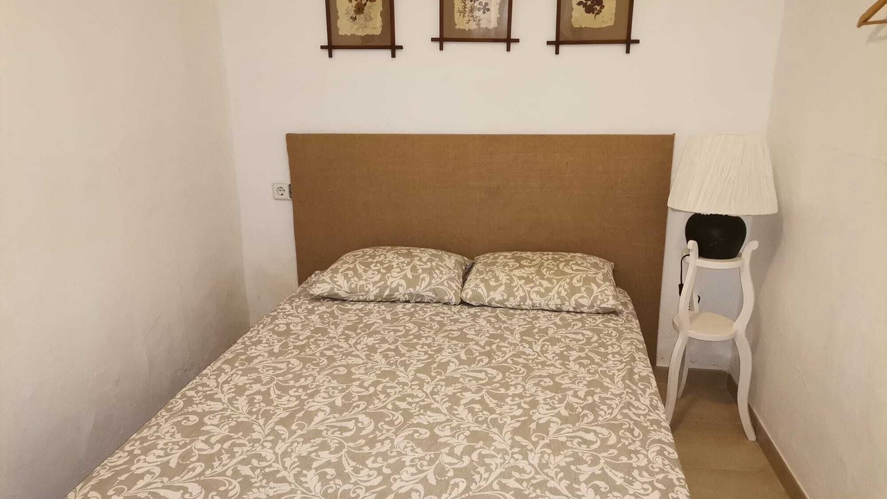 Photo of Bedroom in Port des Canonge