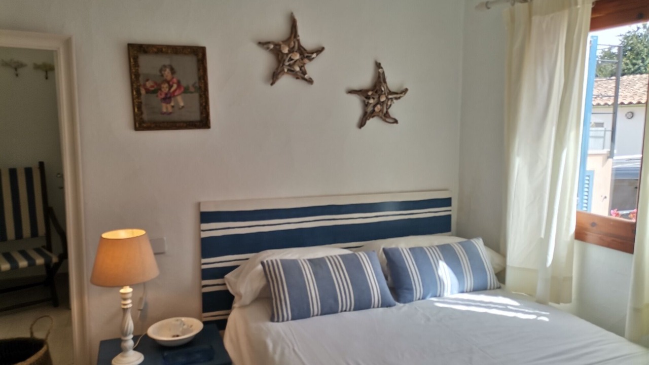 Photo of Bedroom in Port des Canonge
