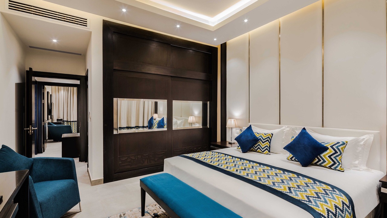 Photo of Bedroom in Riyadh