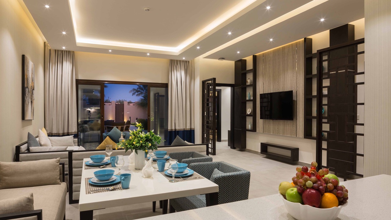 Photo of Livingroom in Riyadh