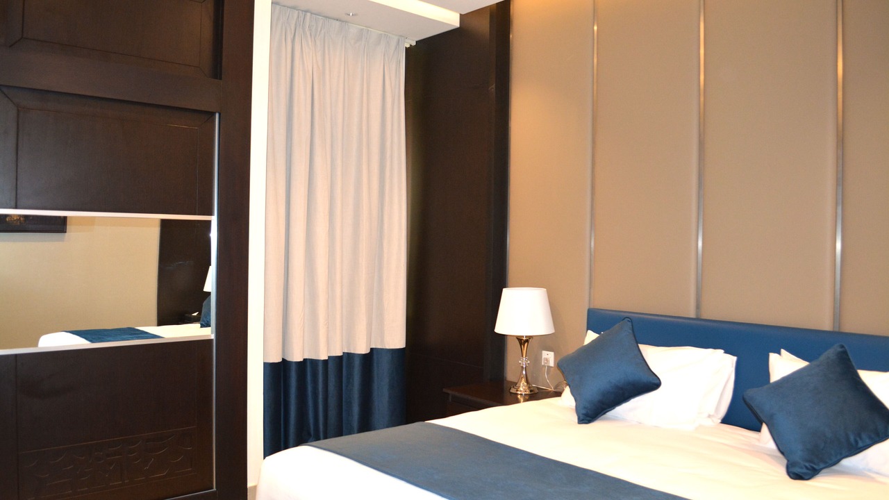 Photo of Bedroom in Riyadh
