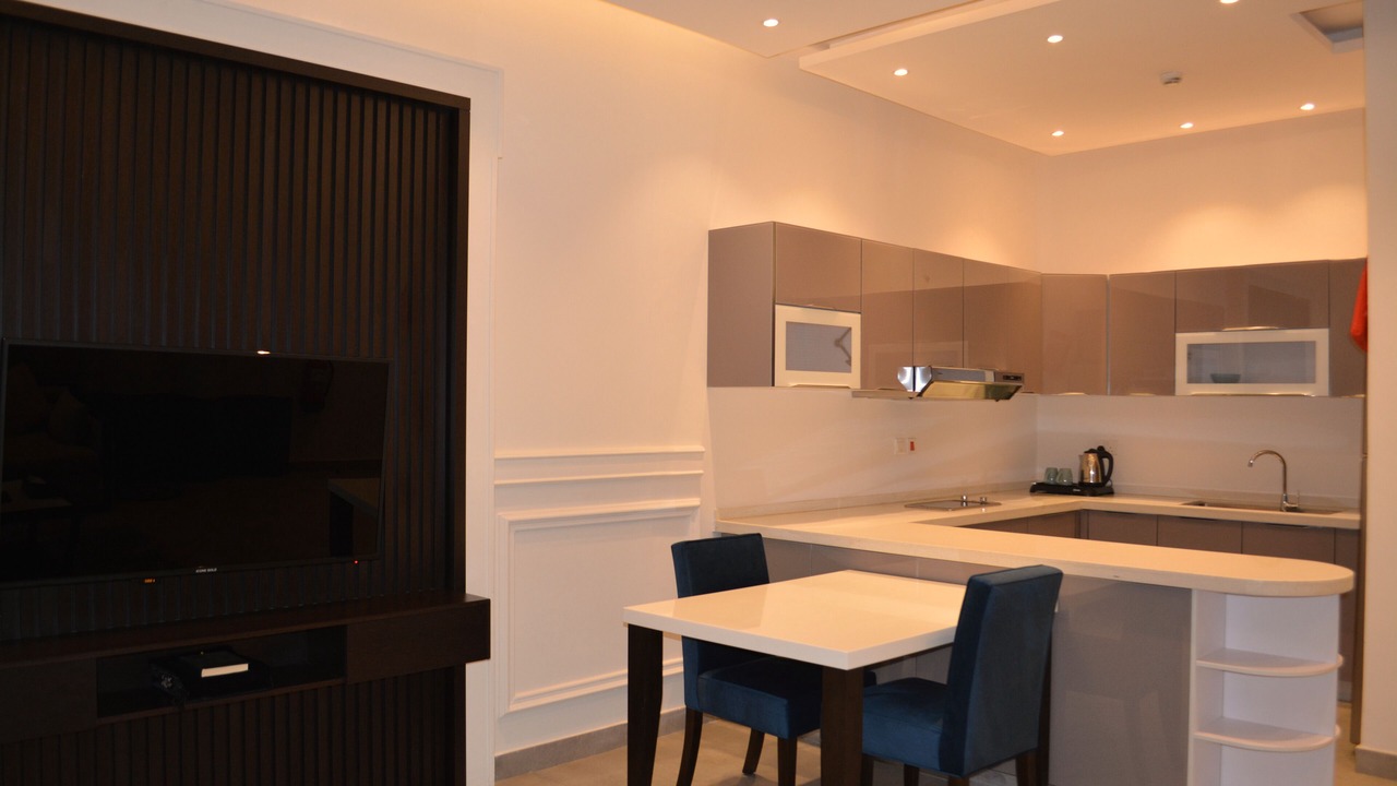 Photo of Kitchen in Riyadh