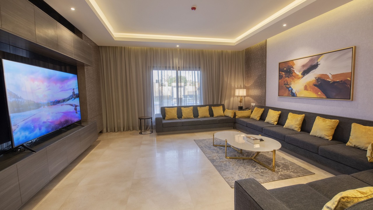 Photo of Livingroom in Riyadh