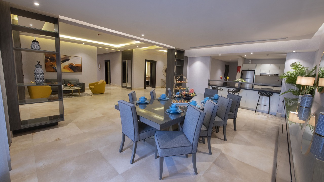 Photo of Livingroom in Riyadh