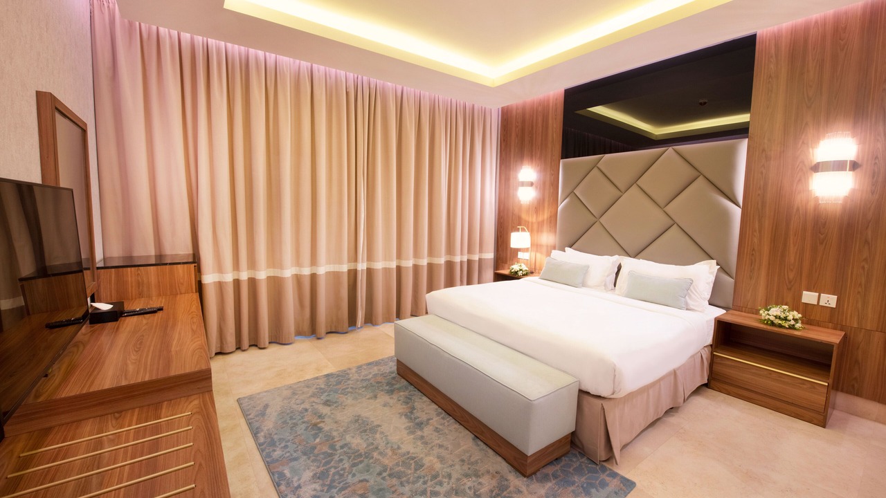 Photo of Bedroom in Riyadh