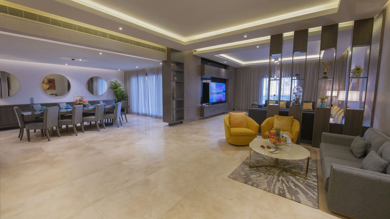 Photo of Livingroom in Riyadh