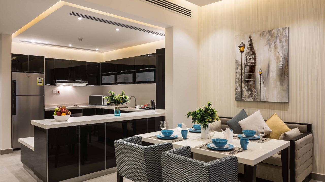 Photo of Kitchen in Riyadh
