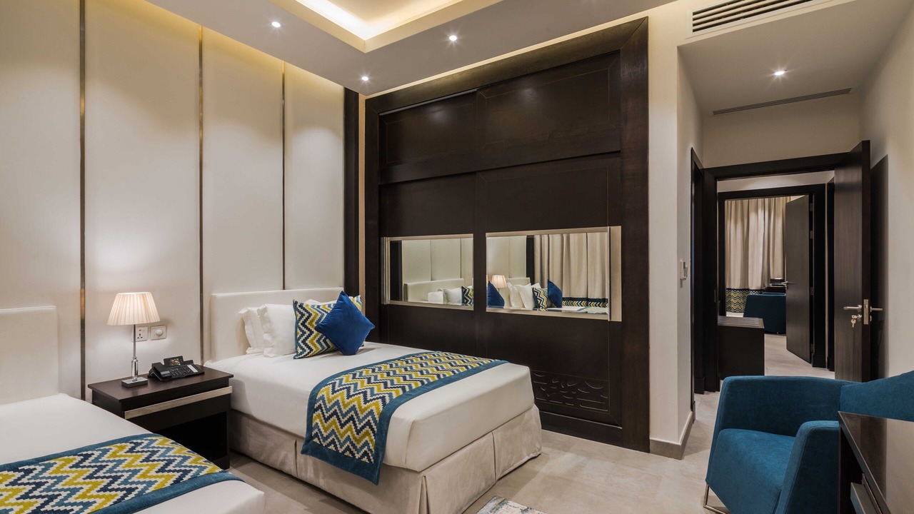 Photo of Bedroom in Riyadh