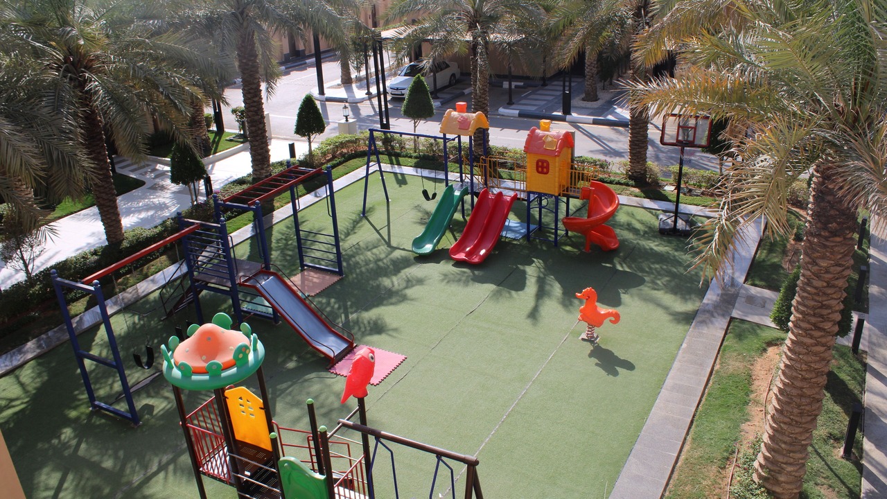 Photo of Outdoor in Riyadh